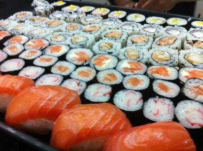 Japa Mix