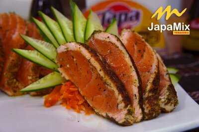 Japa Mix