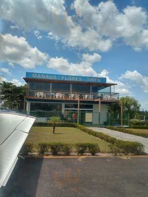 Fish Maria Amazônia