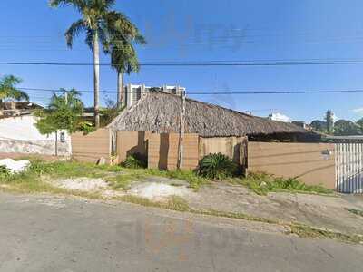Fish Maria Amazônia