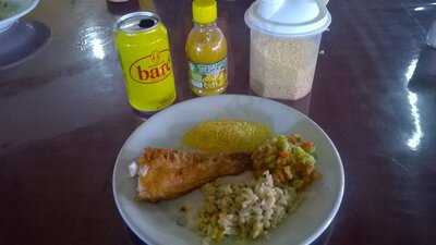 Chapéu De Palha Da Benção