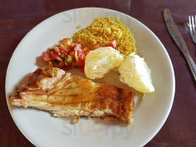 Chapéu De Palha Da Benção