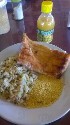 Chapéu De Palha Da Benção