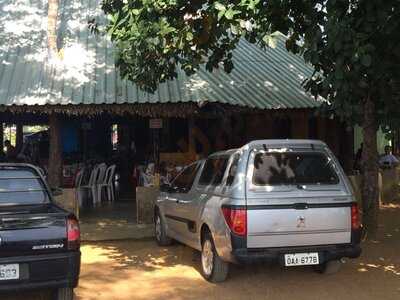 Chapéu De Palha Da Benção