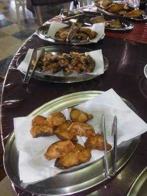 Chapéu De Palha Da Benção