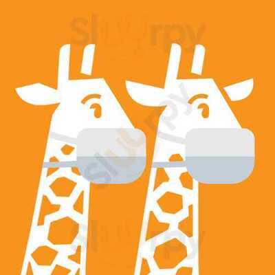 Giraffas