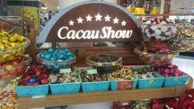 Cacau Show