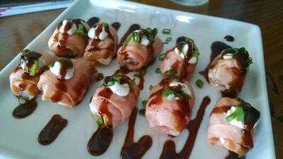 Fast Temaki Distrito