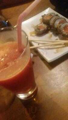 Fast Temaki Distrito