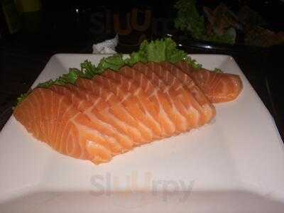 Fast Temaki Distrito