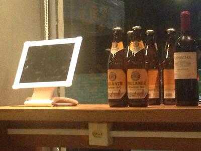 Fast Temaki Distrito