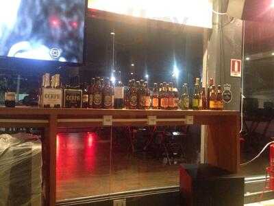 Fast Temaki Distrito