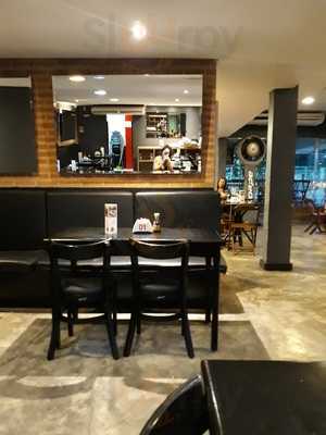 Fast Temaki Distrito