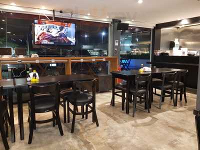 Fast Temaki Distrito