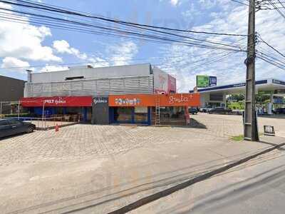 Fast Temaki Distrito