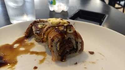 Fast Temaki Distrito