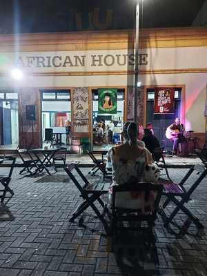 African House