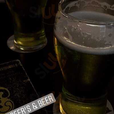 Beer's & Beer