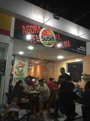 Sushi Djalma Batista