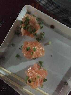 Sushi Djalma Batista