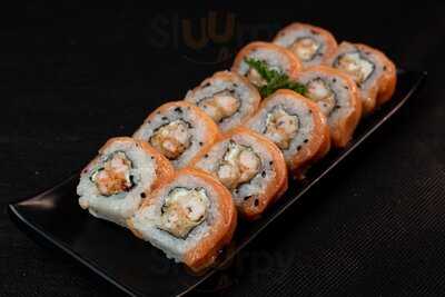 Sushi Djalma Batista