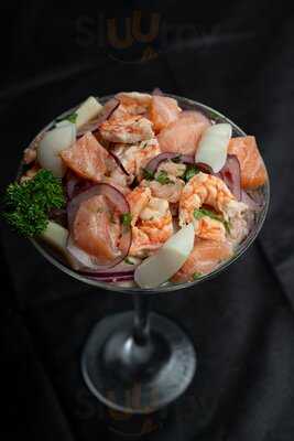 Sushi Djalma Batista