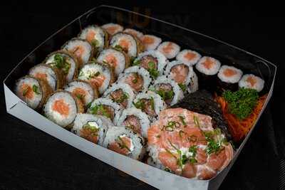 Sushi Djalma Batista