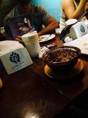 Waku Sese Da Amazonia