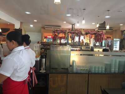 Paozinho & Conveniencia