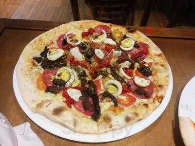 Forneria E Bistrô Di Villa