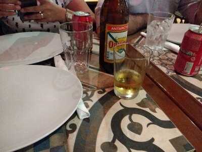 Forneria E Bistrô Di Villa