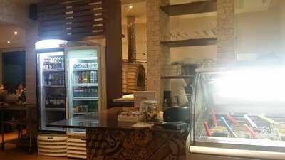 Forneria E Bistrô Di Villa