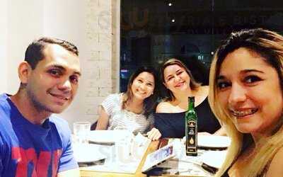 Forneria E Bistrô Di Villa