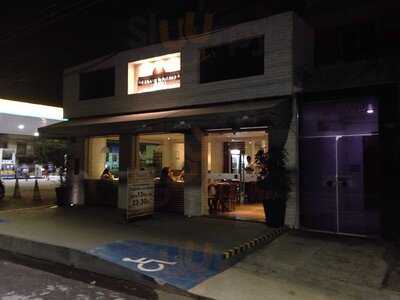 Forneria E Bistrô Di Villa