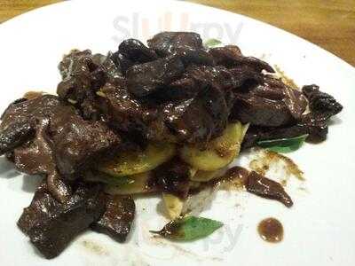 Forneria E Bistrô Di Villa