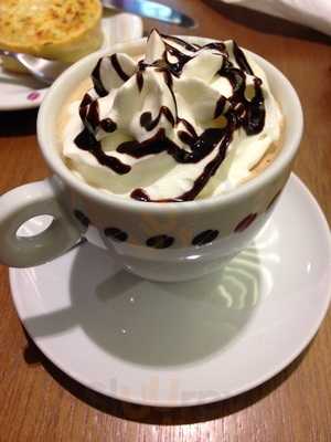 Suplicy Cafes Especiais