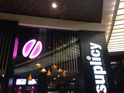Suplicy Cafes Especiais