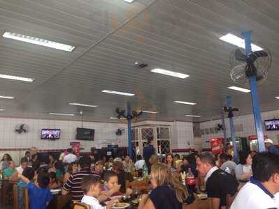 Rei Do Churrasco