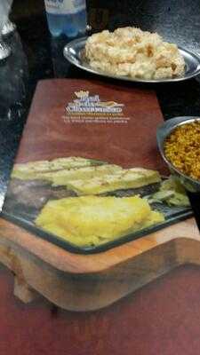 Rei Do Churrasco