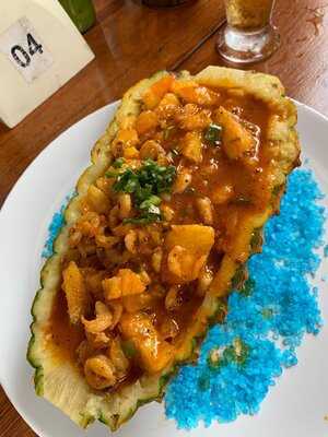 Taberna Do Chef Procópio