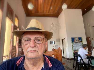 Taberna Do Chef Procópio