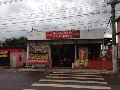 Restaurante Do Bigode