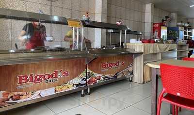 Restaurante Do Bigode