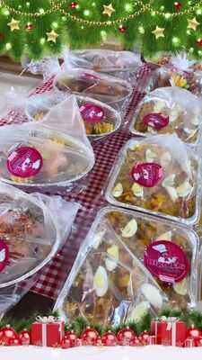 Restaurante Do Bigode