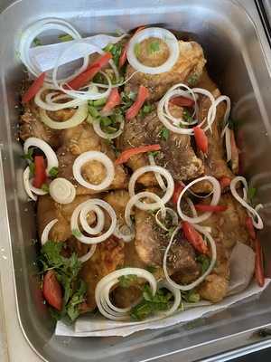 Restaurante Do Bigode