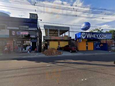 Restaurante Do Bigode