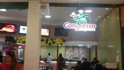 Congresso Da Pizza Amazonas Shopping