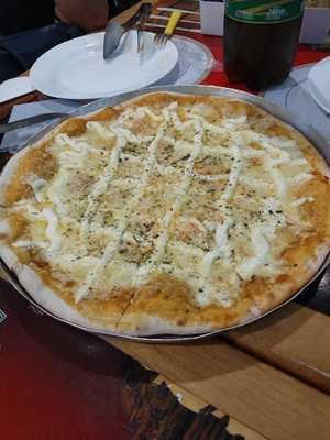 Congresso Da Pizza Amazonas Shopping