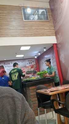 Congresso Da Pizza Amazonas Shopping