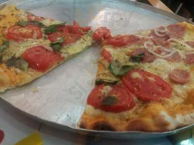 Congresso Da Pizza Amazonas Shopping